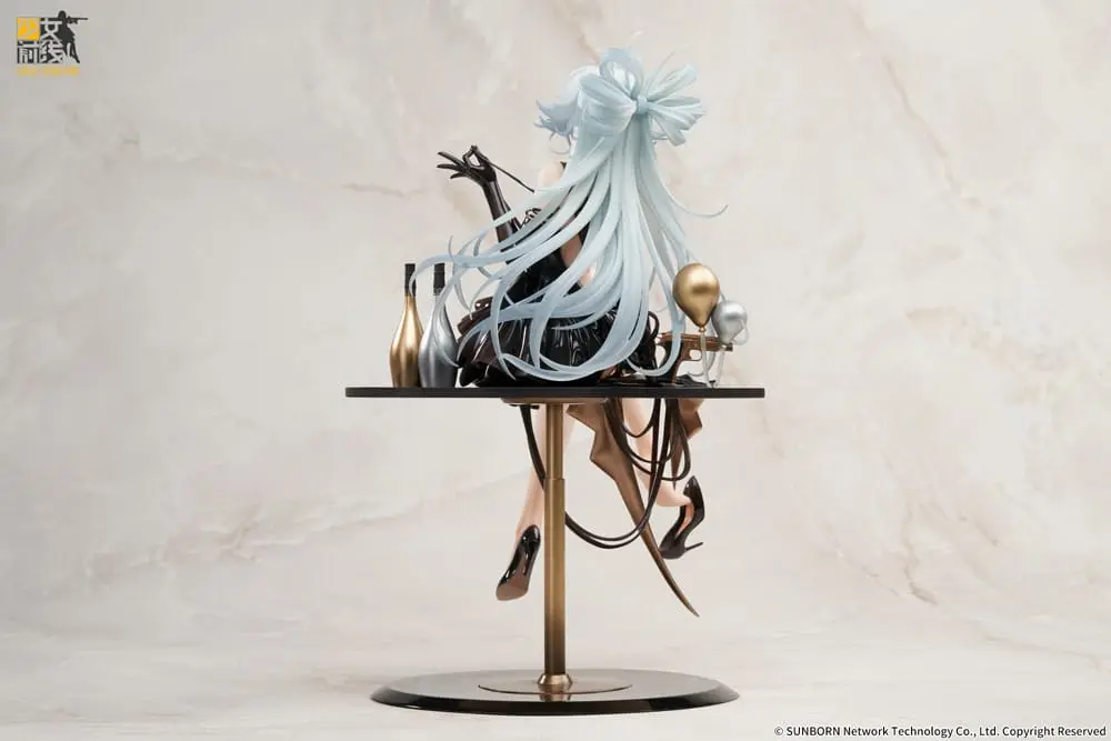 Girls Frontline 1/7 PA-15 Phantom Thief of Champagne Ver PVC szobor figura 24 cm termékfotó