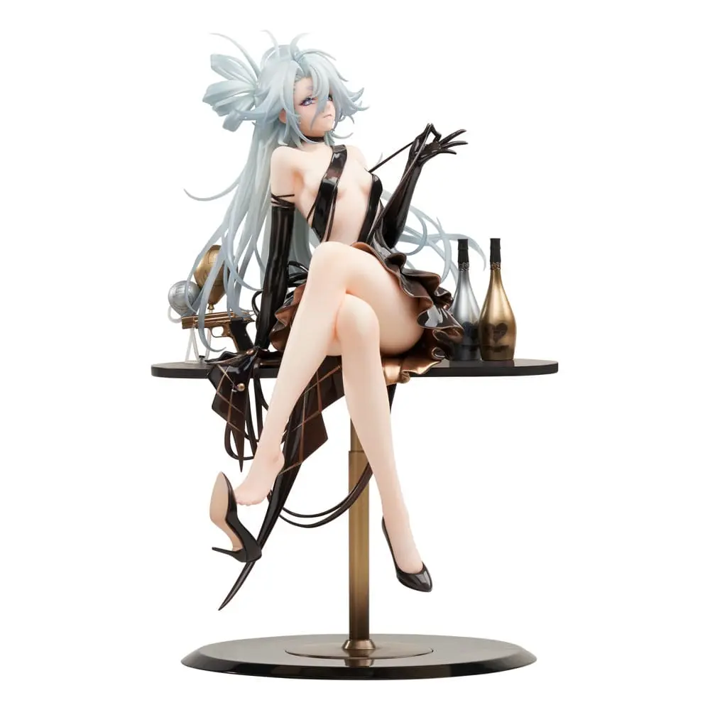 Girls Frontline 1/7 PA-15 Phantom Thief of Champagne Ver PVC szobor figura 24 cm termékfotó