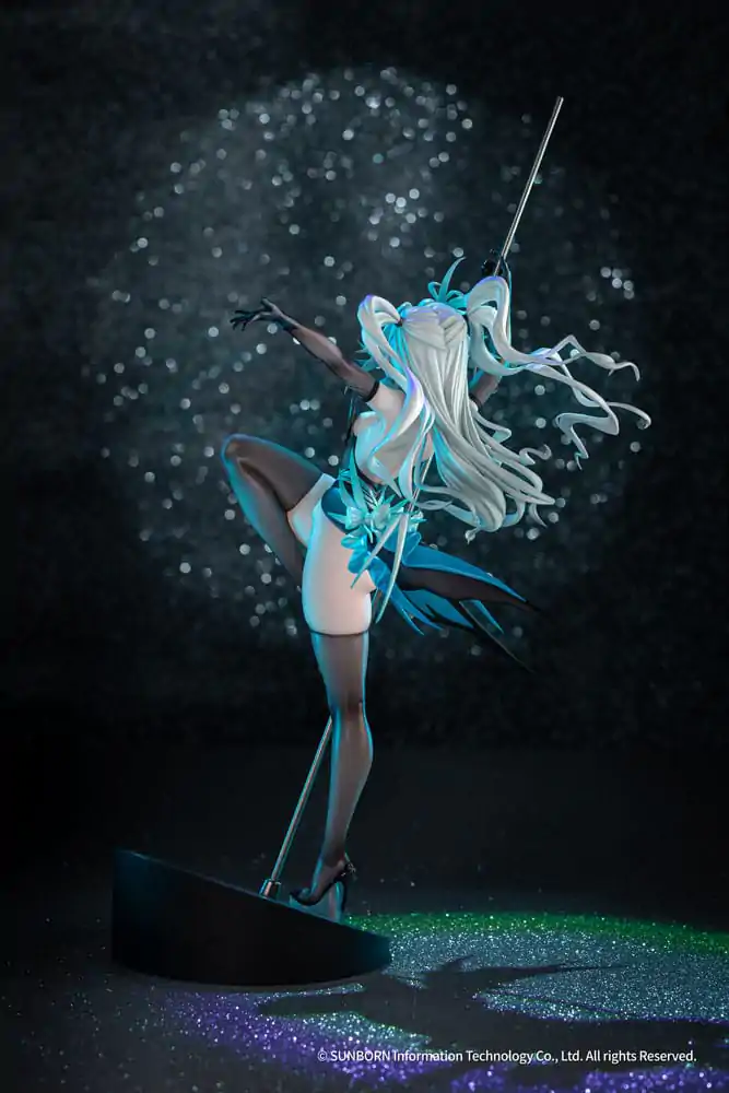 Girls´ Frontline 1/7 PA-15 Treading Light, Coming Night Ver. szobor figura 27 cm termékfotó