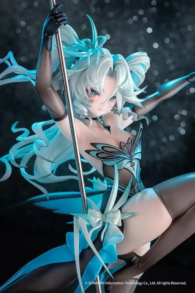 Girls´ Frontline 1/7 PA-15 Treading Light, Coming Night Ver. szobor figura 27 cm termékfotó