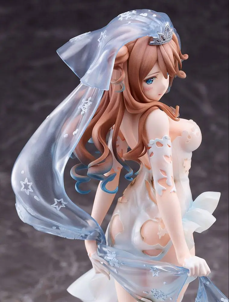 Girls Frontline 1/7 Suomi KP-31 Mission of Happiness Ver. PVC szobor figura 23 cm termékfotó