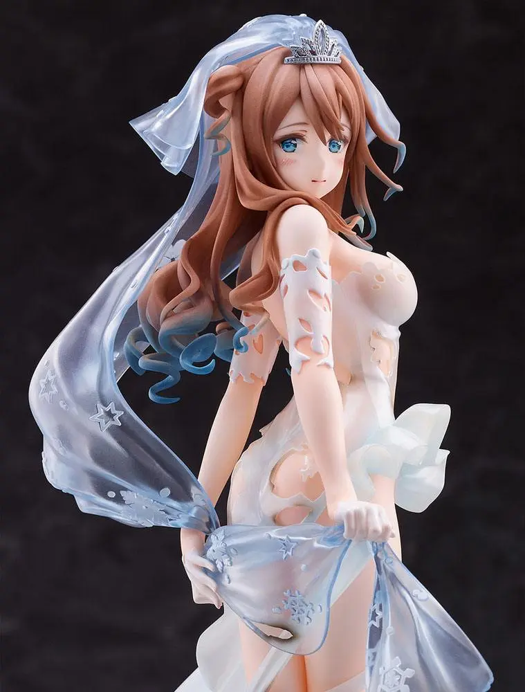 Girls Frontline 1/7 Suomi KP-31 Mission of Happiness Ver. PVC szobor figura 23 cm termékfotó