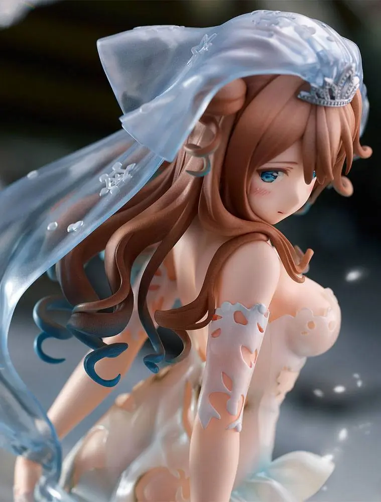 Girls Frontline 1/7 Suomi KP-31 Mission of Happiness Ver. PVC szobor figura 23 cm termékfotó