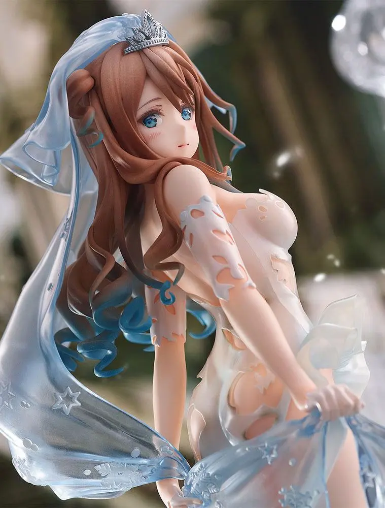 Girls Frontline 1/7 Suomi KP-31 Mission of Happiness Ver. PVC szobor figura 23 cm termékfotó