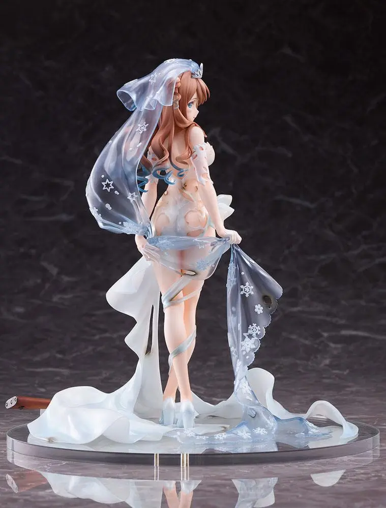 Girls Frontline 1/7 Suomi KP-31 Mission of Happiness Ver. PVC szobor figura 23 cm termékfotó