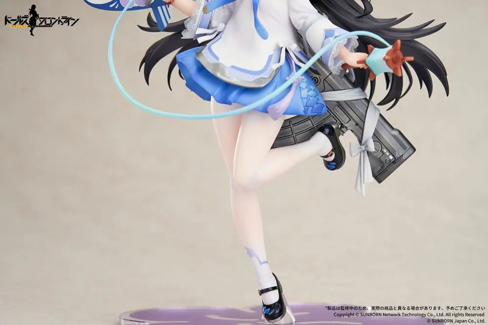 Girls Frontline 1/7 Type95 Kite Flyer in Spring Ver. PVC szobor figura 21 cm termékfotó