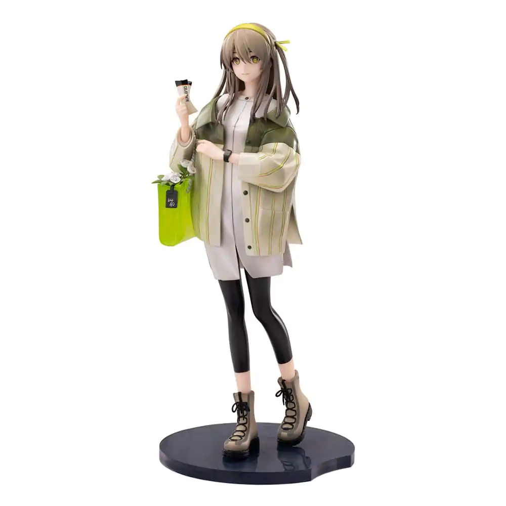 Girls Frontline 1/7 UMP40 Moon River PVC szobor figura 24 cm termékfotó