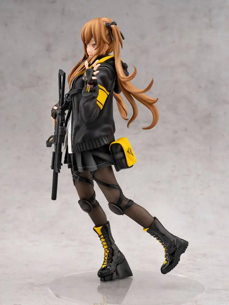 Girls Frontline 1/7 UMP9 PVC szobor figura 25 cm termékfotó