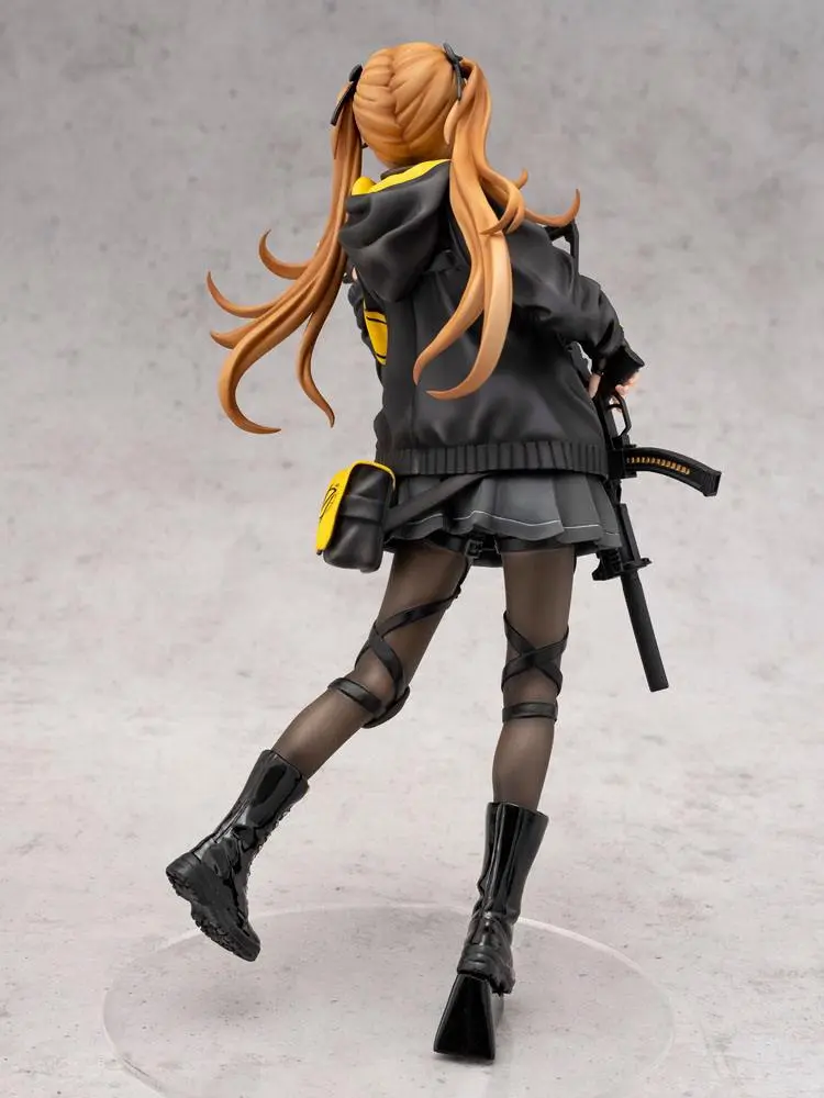 Girls Frontline 1/7 UMP9 PVC szobor figura 25 cm termékfotó