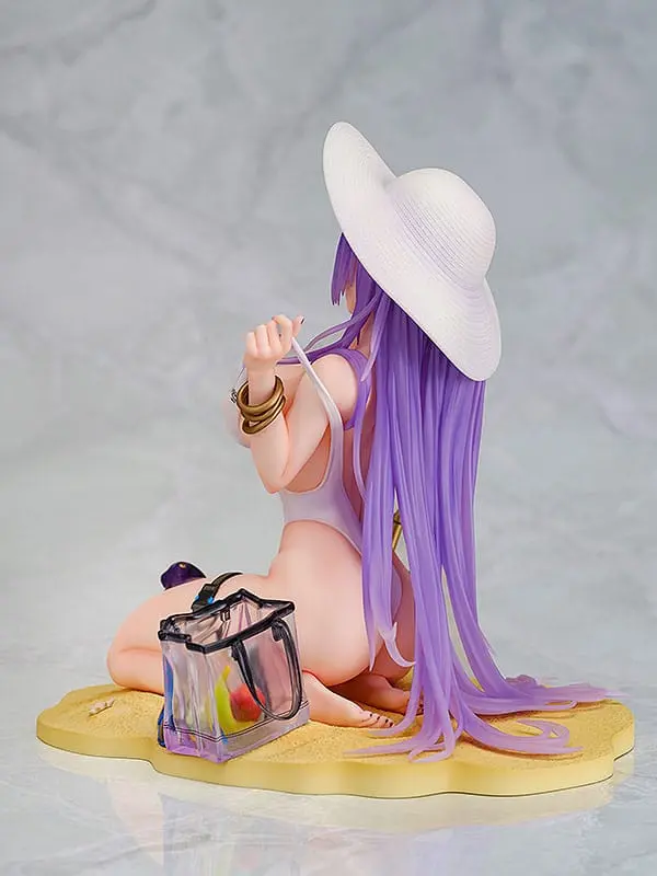 Girls Frontline 1/7 ZB-26: Nook of Ephemeral Dreams Ver. PVC szobor figura 16 cm termékfotó