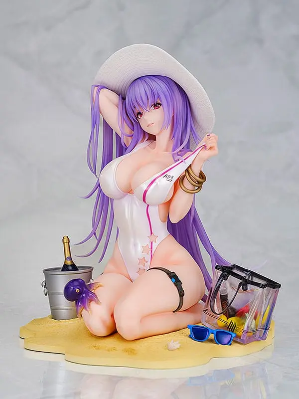 Girls Frontline 1/7 ZB-26: Nook of Ephemeral Dreams Ver. PVC szobor figura 16 cm termékfotó