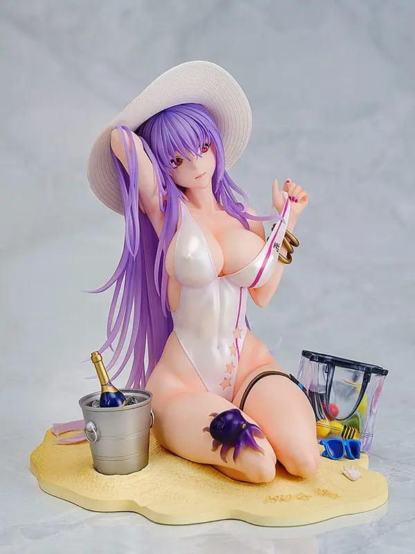 Girls Frontline 1/7 ZB-26: Nook of Ephemeral Dreams Ver. PVC szobor figura 16 cm termékfotó