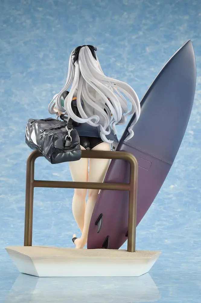Girls Frontline 1/8 AK-12 Smoothie Age Ver. PVC szobor figura 22 cm termékfotó