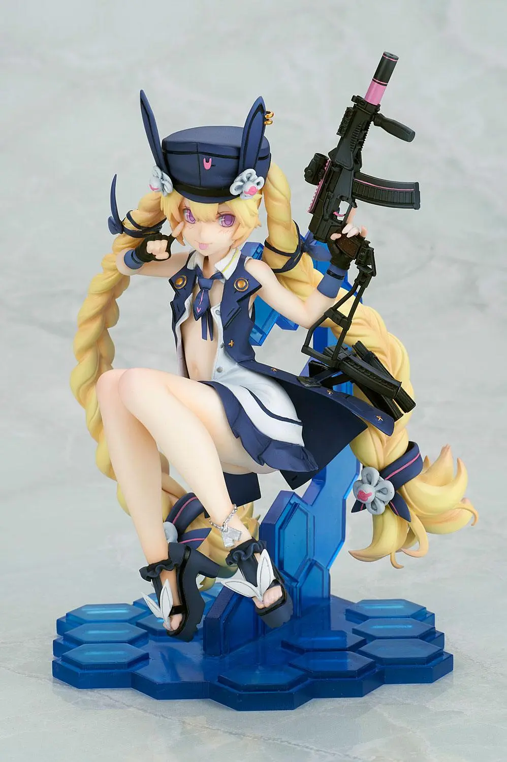 Girls Frontline 1/8 SR-3MP (re-run) PVC szobor figura 19 cm termékfotó