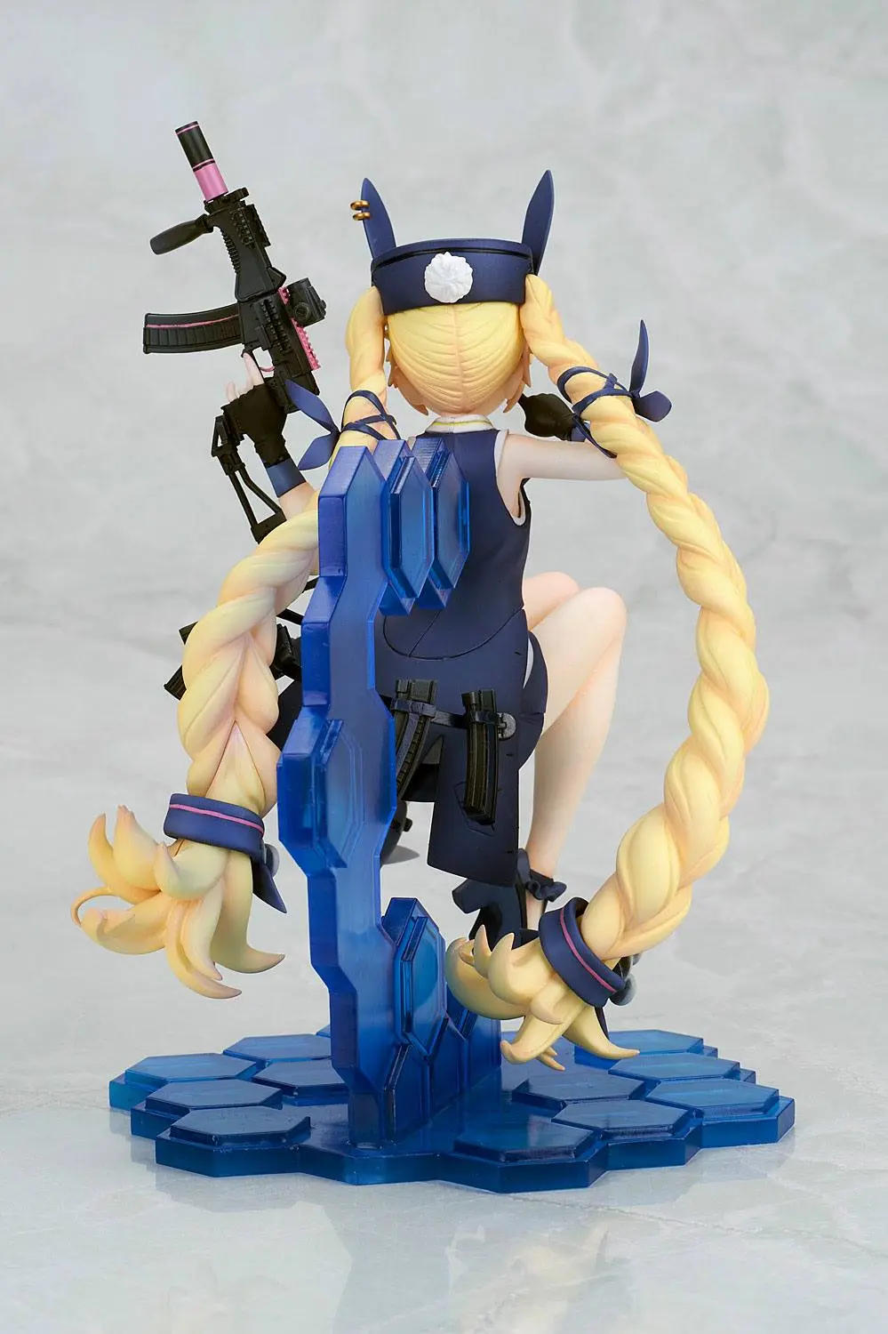 Girls Frontline 1/8 SR-3MP (re-run) PVC szobor figura 19 cm termékfotó