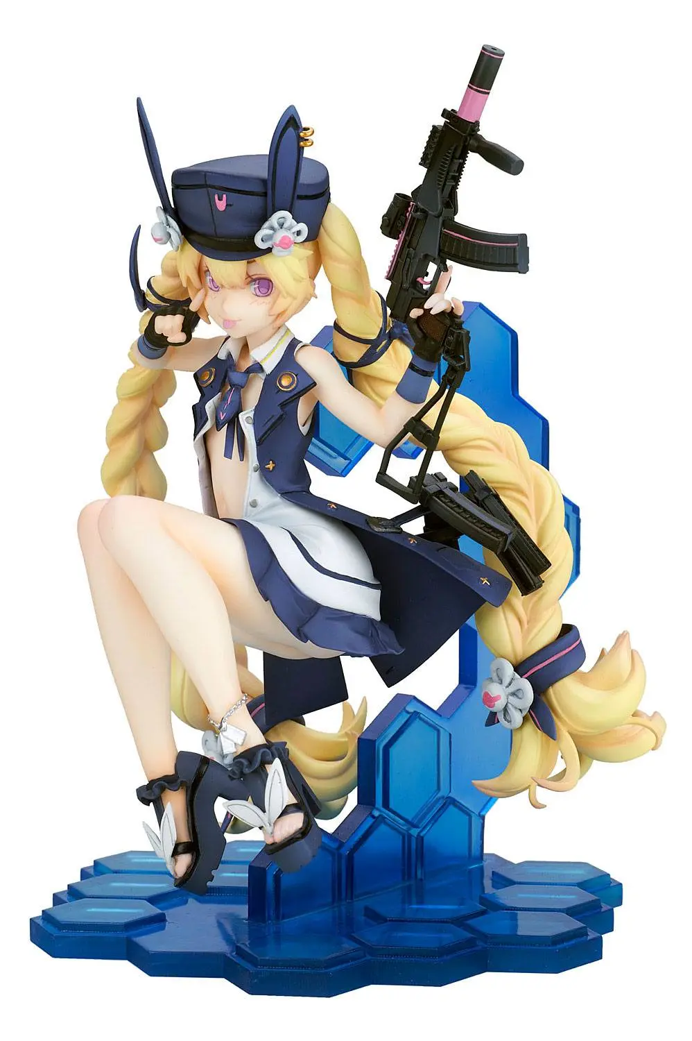 Girls Frontline 1/8 SR-3MP (re-run) PVC szobor figura 19 cm termékfotó