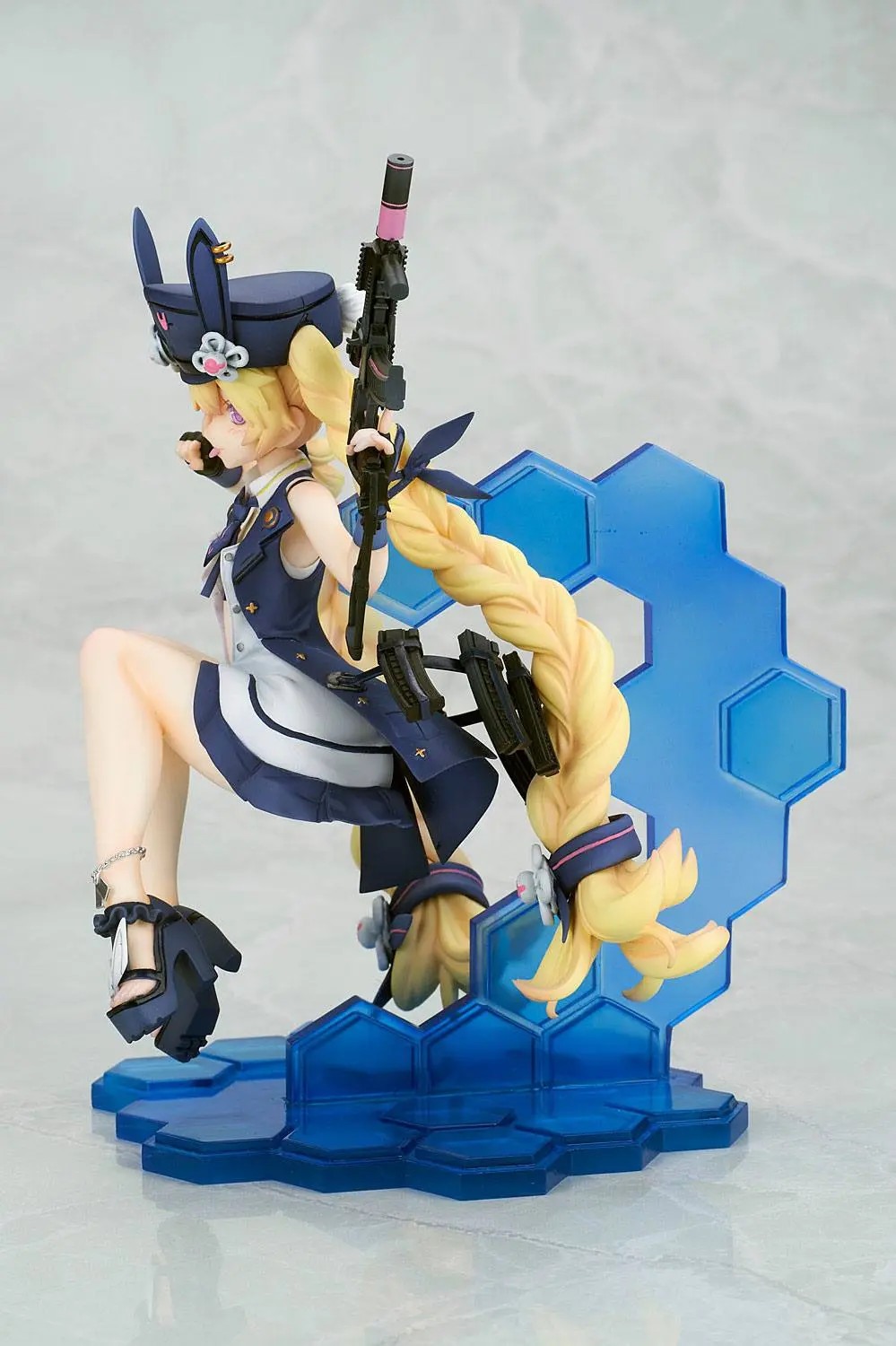 Girls Frontline 1/8 SR-3MP (re-run) PVC szobor figura 19 cm termékfotó