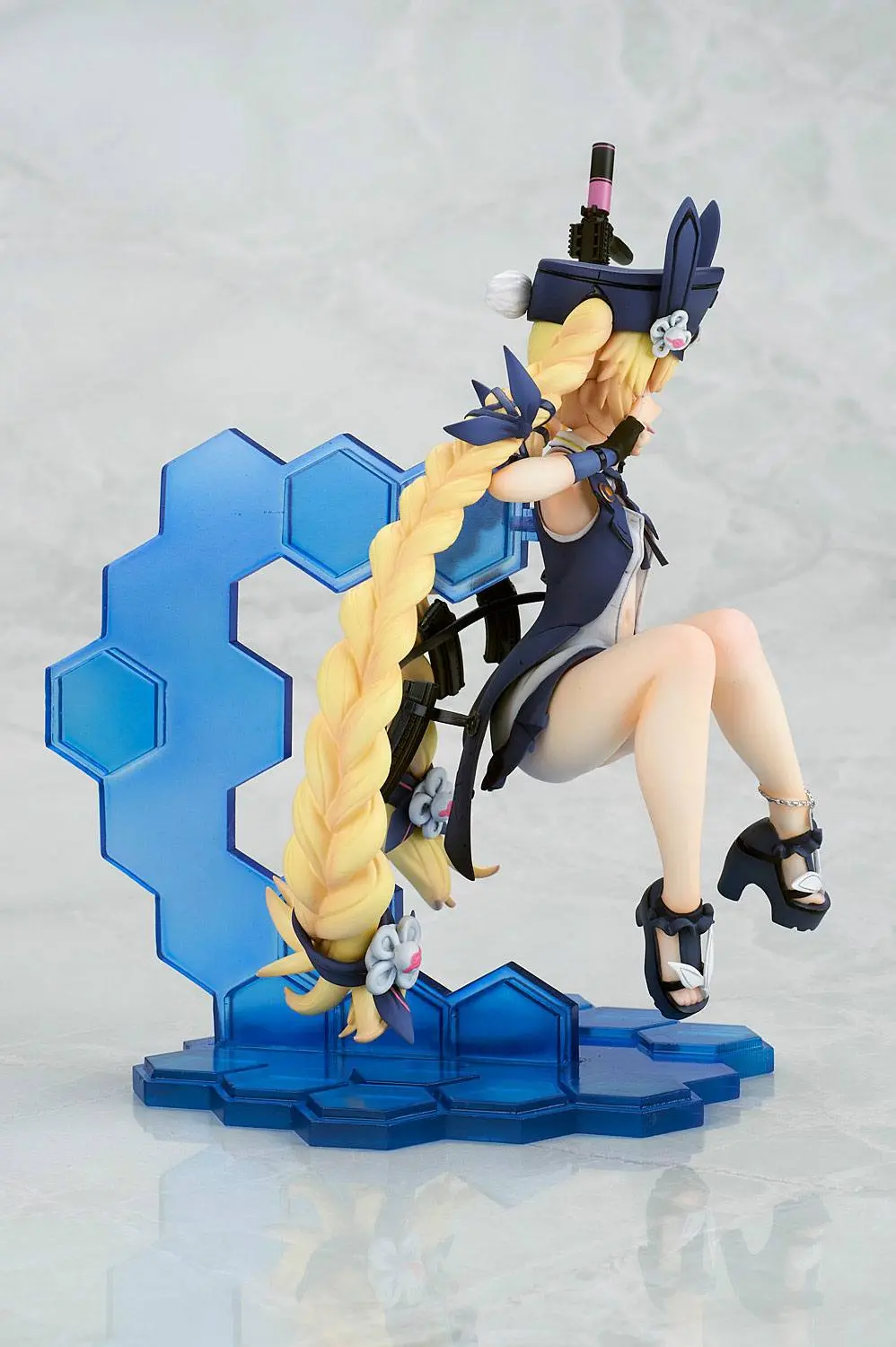 Girls Frontline 1/8 SR-3MP (re-run) PVC szobor figura 19 cm termékfotó