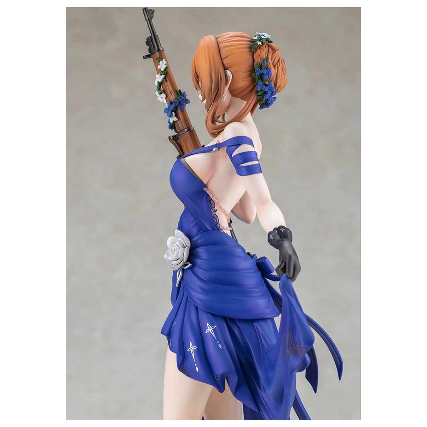 Girls´Frontline 2: Exilium 1/7 Springfield Queen in Radiance Ver. PVC szobor figura 28 cm termékfotó