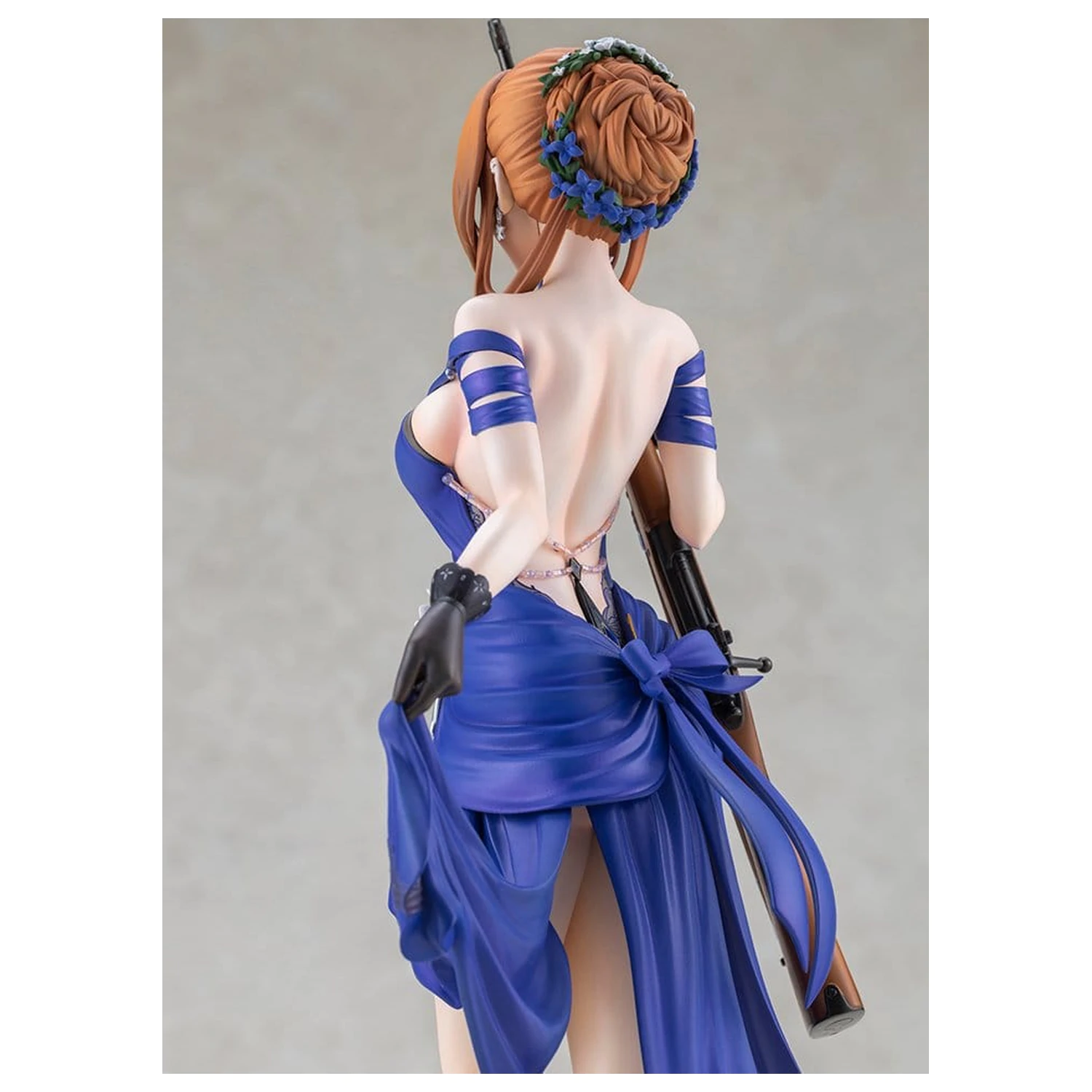 Girls´Frontline 2: Exilium 1/7 Springfield Queen in Radiance Ver. PVC szobor figura 28 cm termékfotó