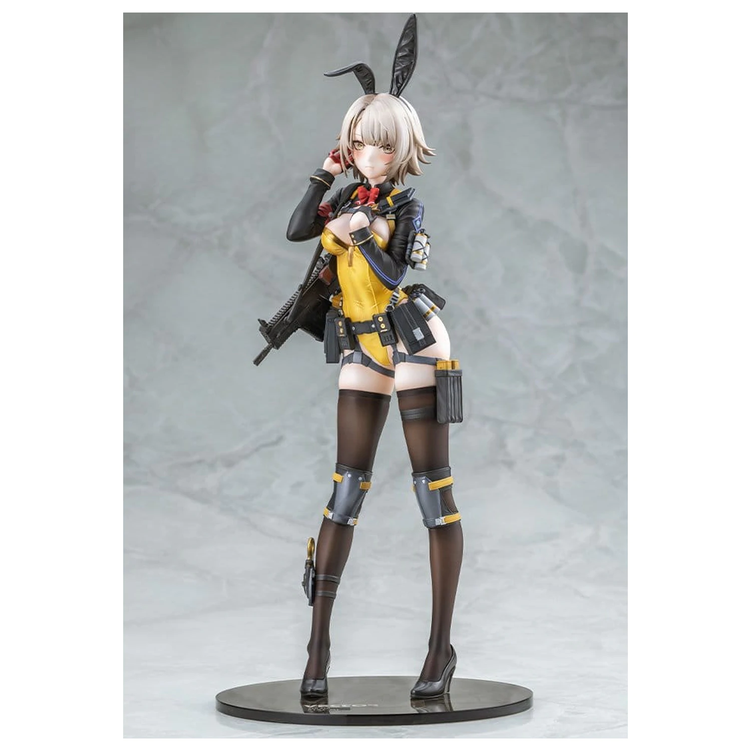 Girls' Frontline 2: Exilium 1/7 Vector Molotov Bunny Ver. PVC figura 27 cm termékfotó