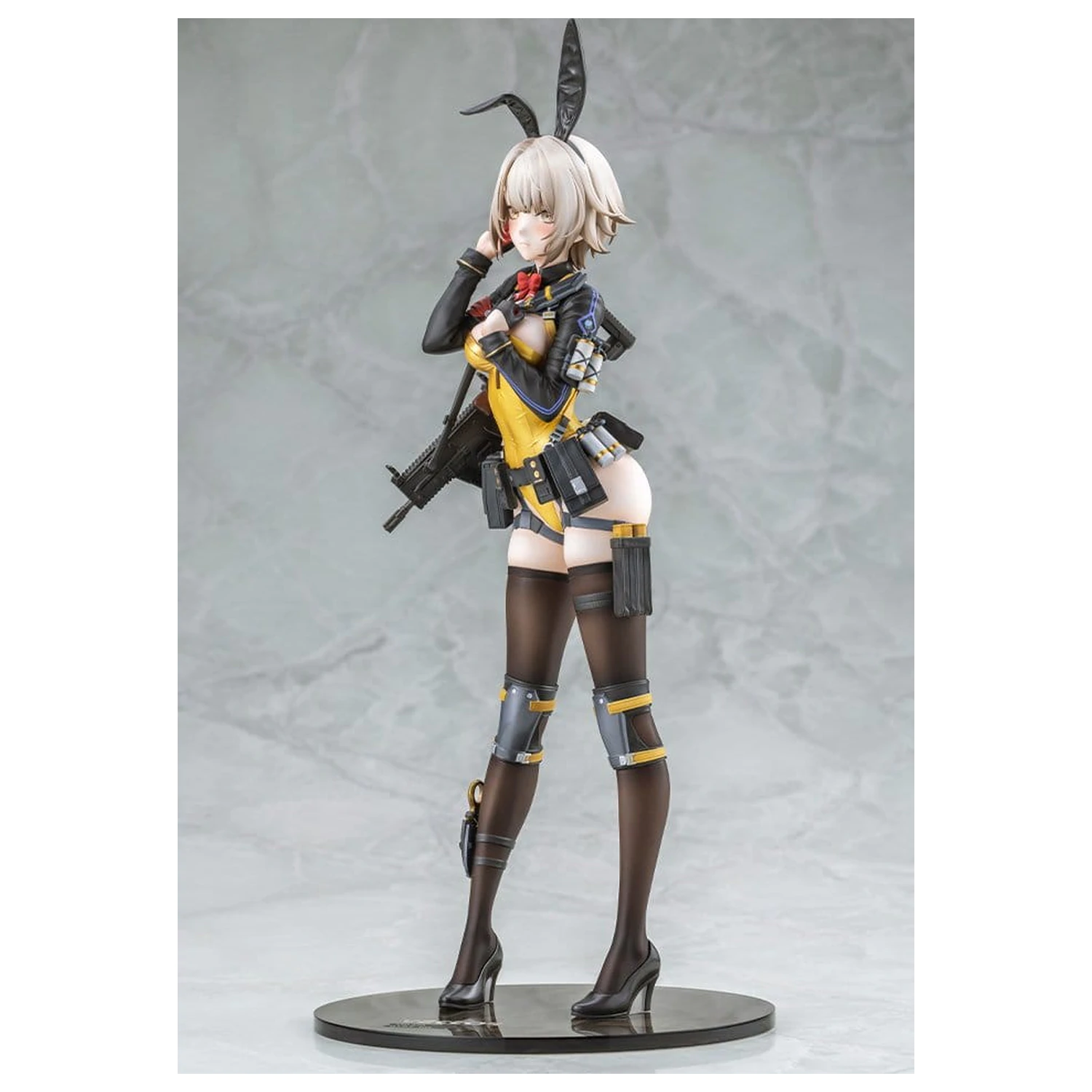Girls' Frontline 2: Exilium 1/7 Vector Molotov Bunny Ver. PVC figura 27 cm termékfotó