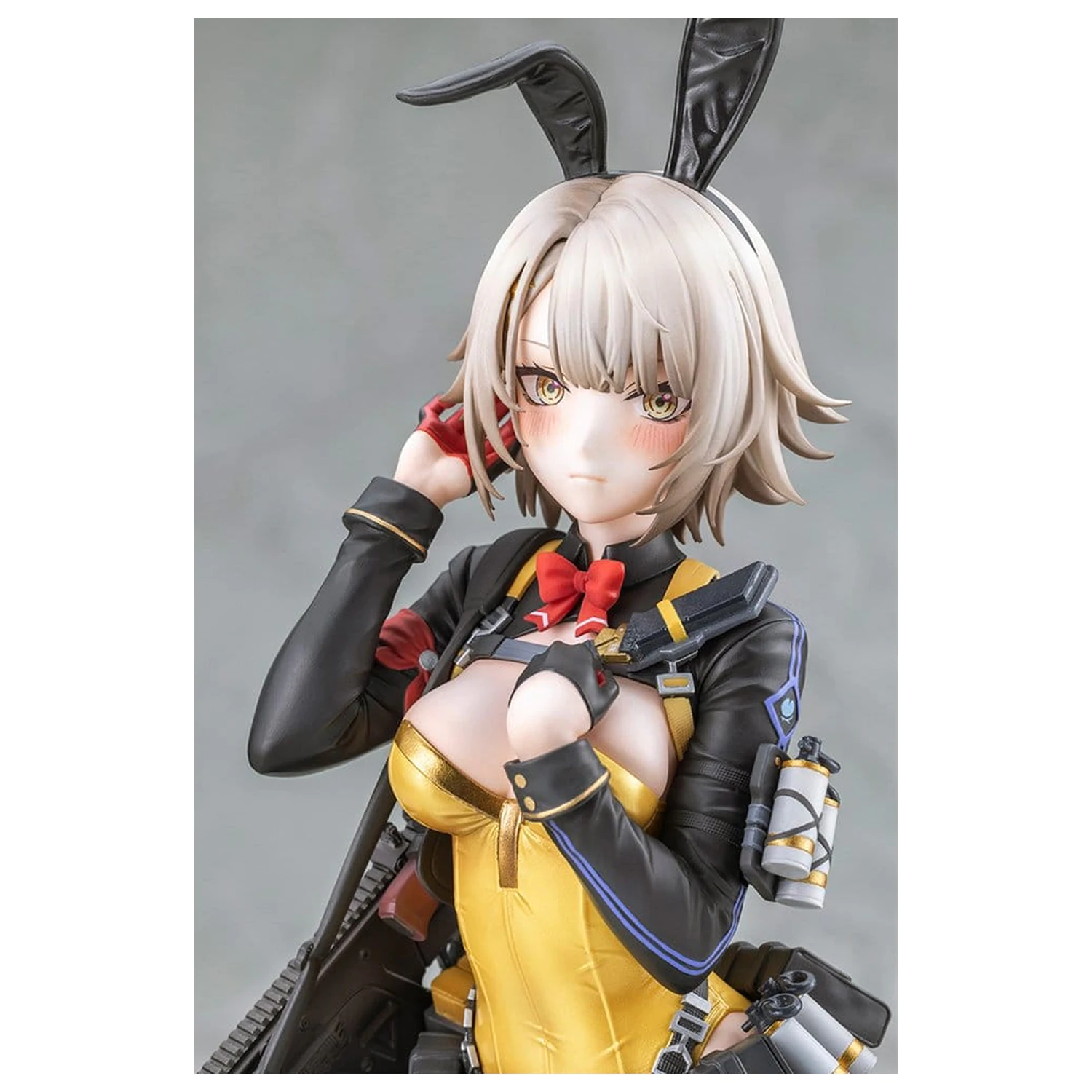 Girls' Frontline 2: Exilium 1/7 Vector Molotov Bunny Ver. PVC figura 27 cm termékfotó