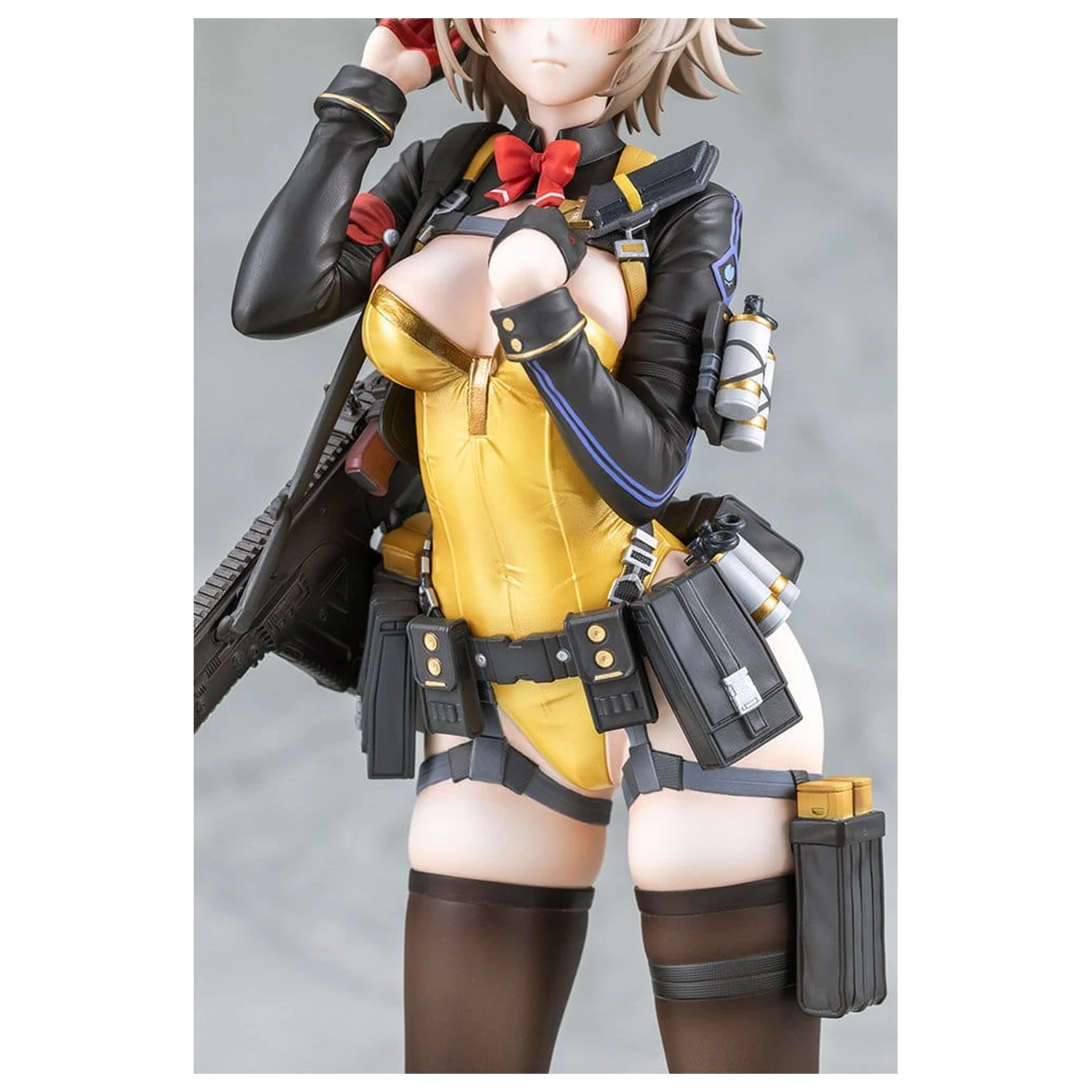 Girls' Frontline 2: Exilium 1/7 Vector Molotov Bunny Ver. PVC figura 27 cm termékfotó