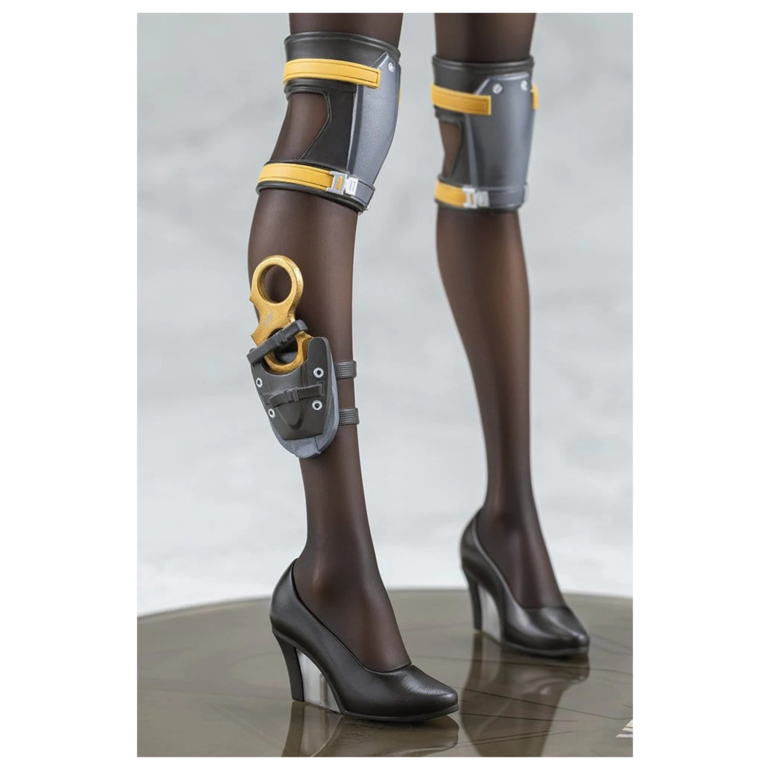 Girls' Frontline 2: Exilium 1/7 Vector Molotov Bunny Ver. PVC figura 27 cm termékfotó