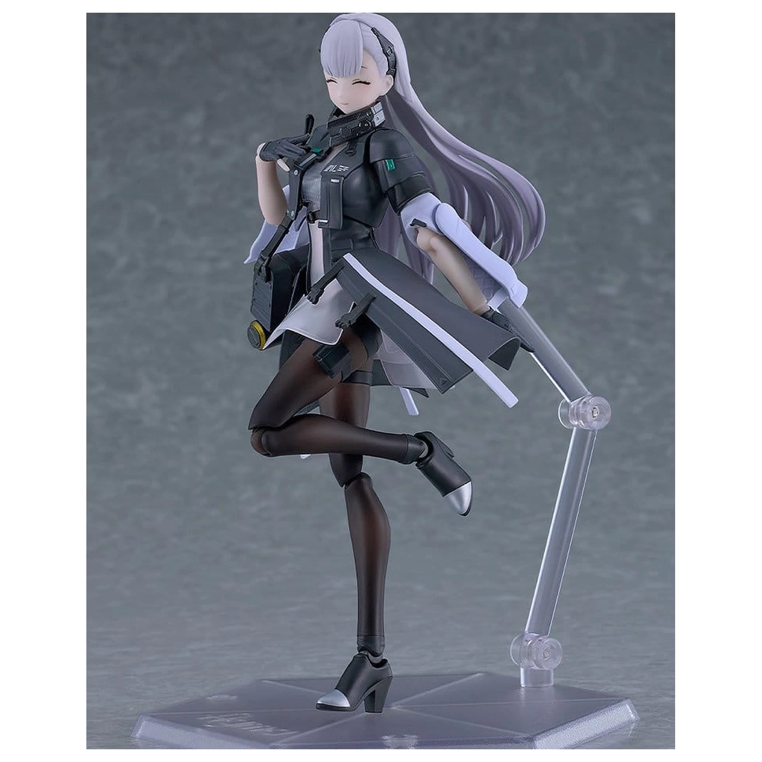 Girls' Frontline 2: Exilium Figma Tololo akciófigura 15 cm termékfotó