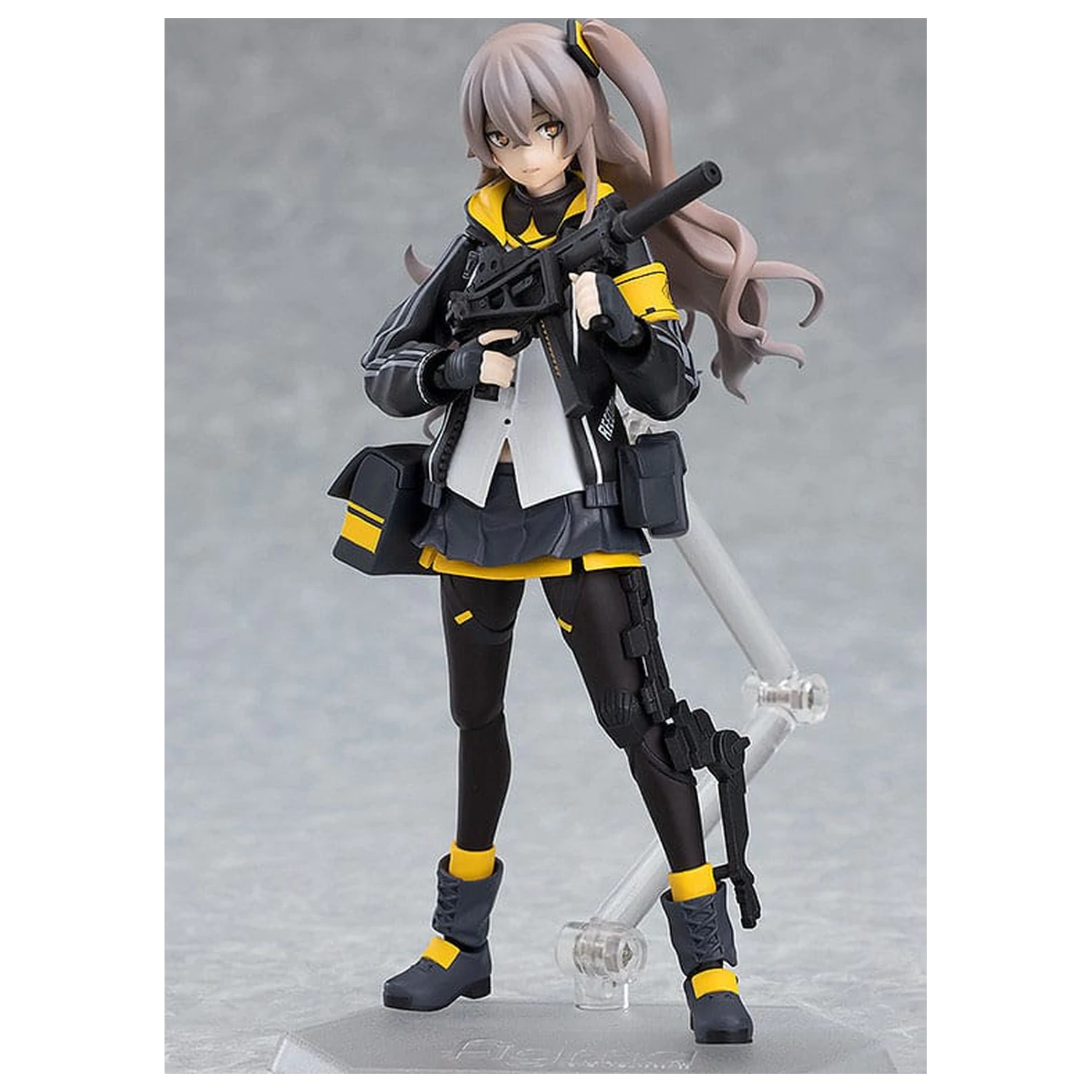 Girls Frontline Figma akciófigura UMP45 14 cm termékfotó