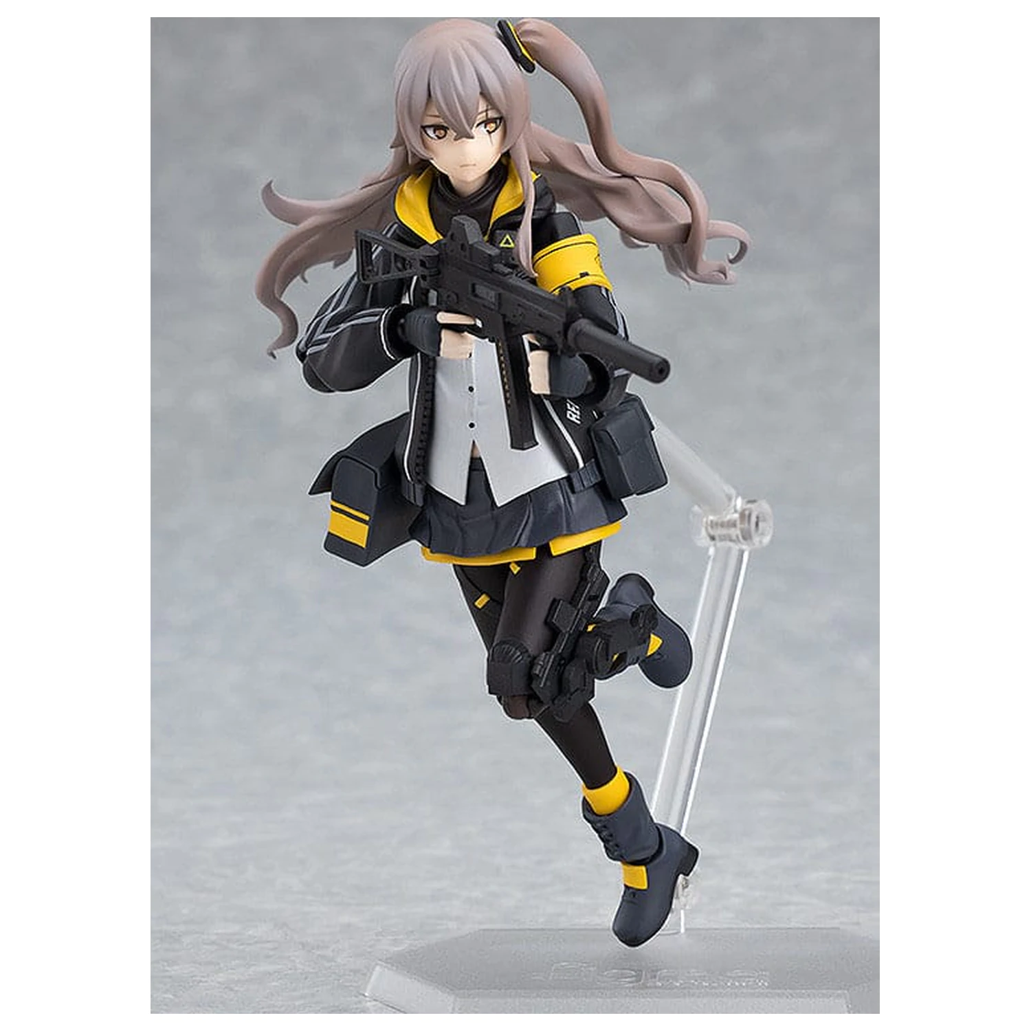 Girls Frontline Figma akciófigura UMP45 14 cm termékfotó