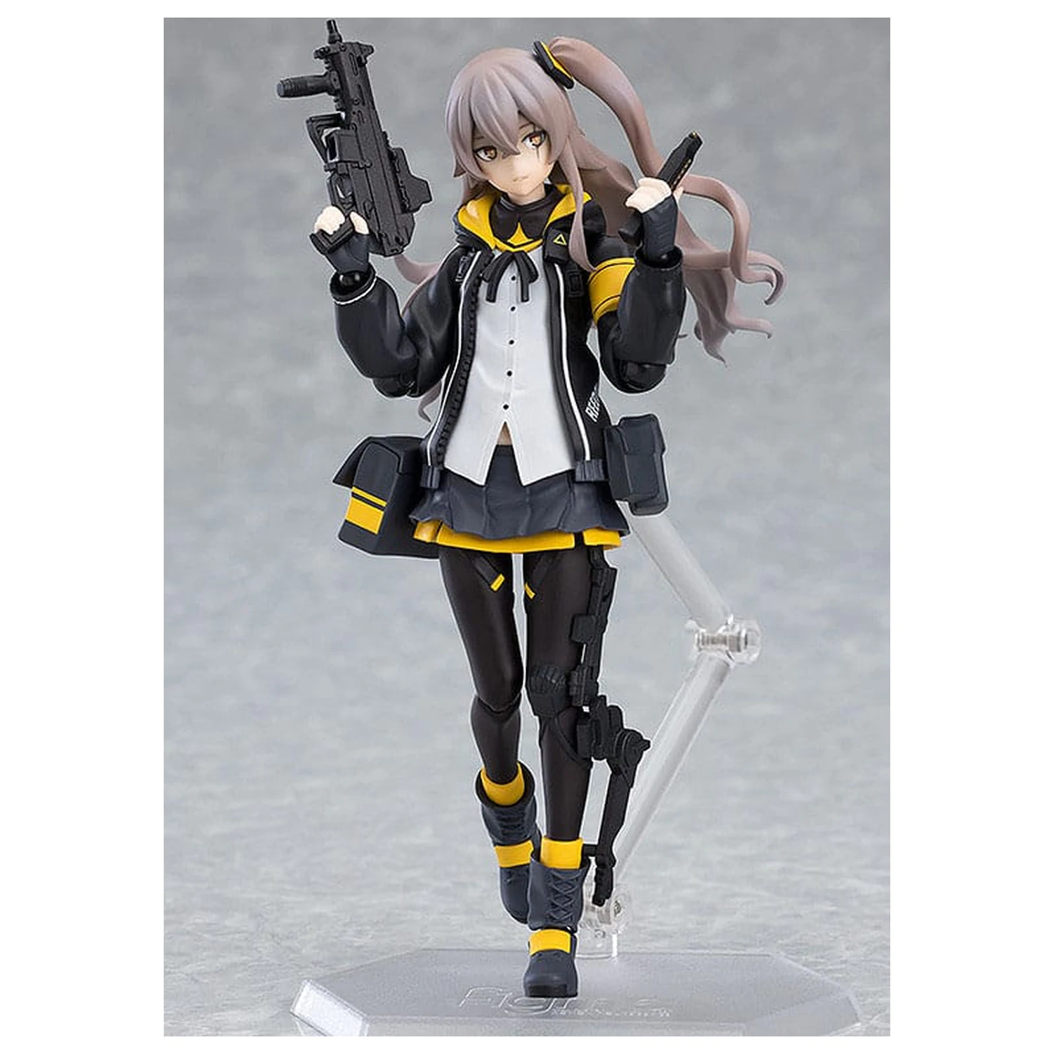 Girls Frontline Figma akciófigura UMP45 14 cm termékfotó