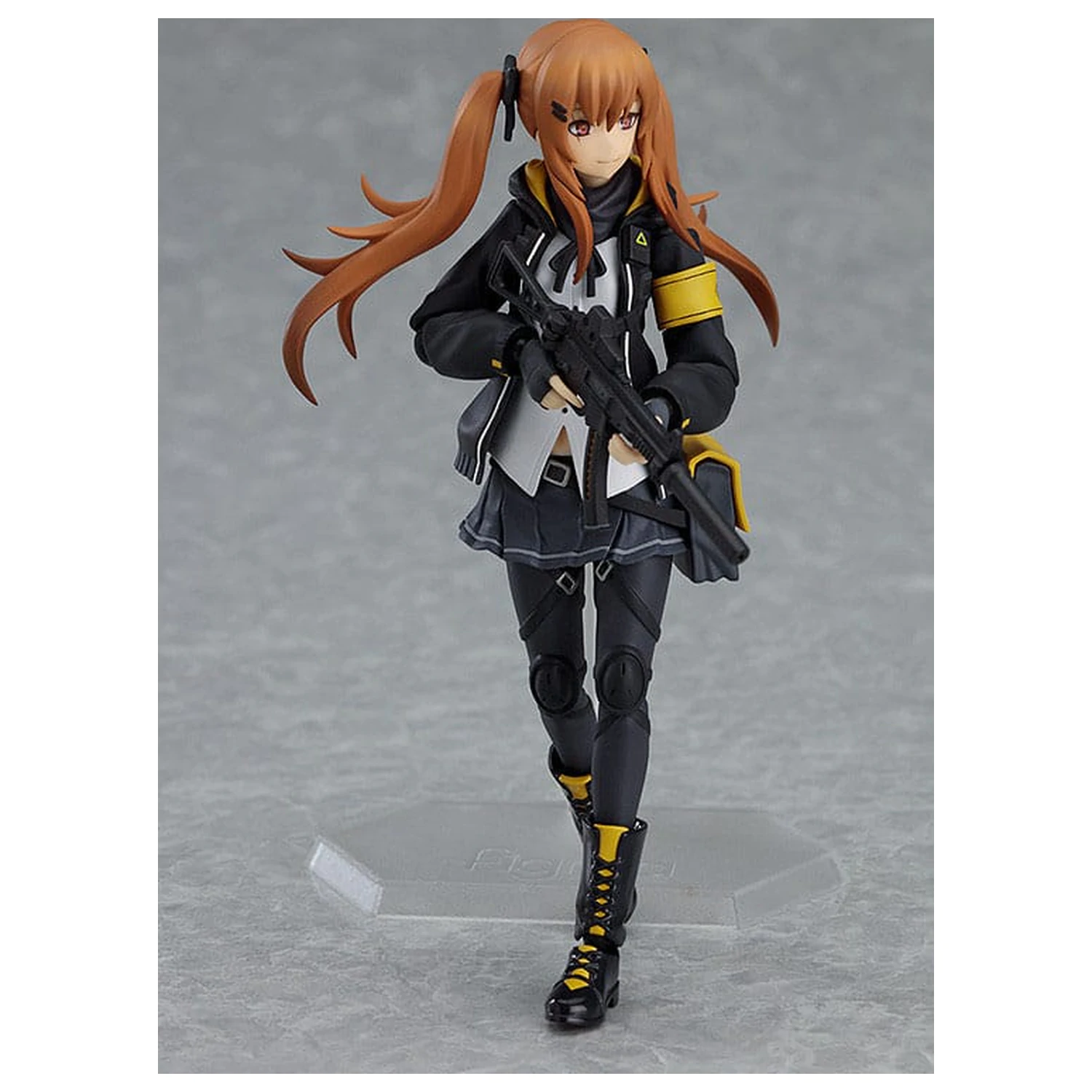 Girls Frontline Figma akciófigura UMP9 14 cm termékfotó