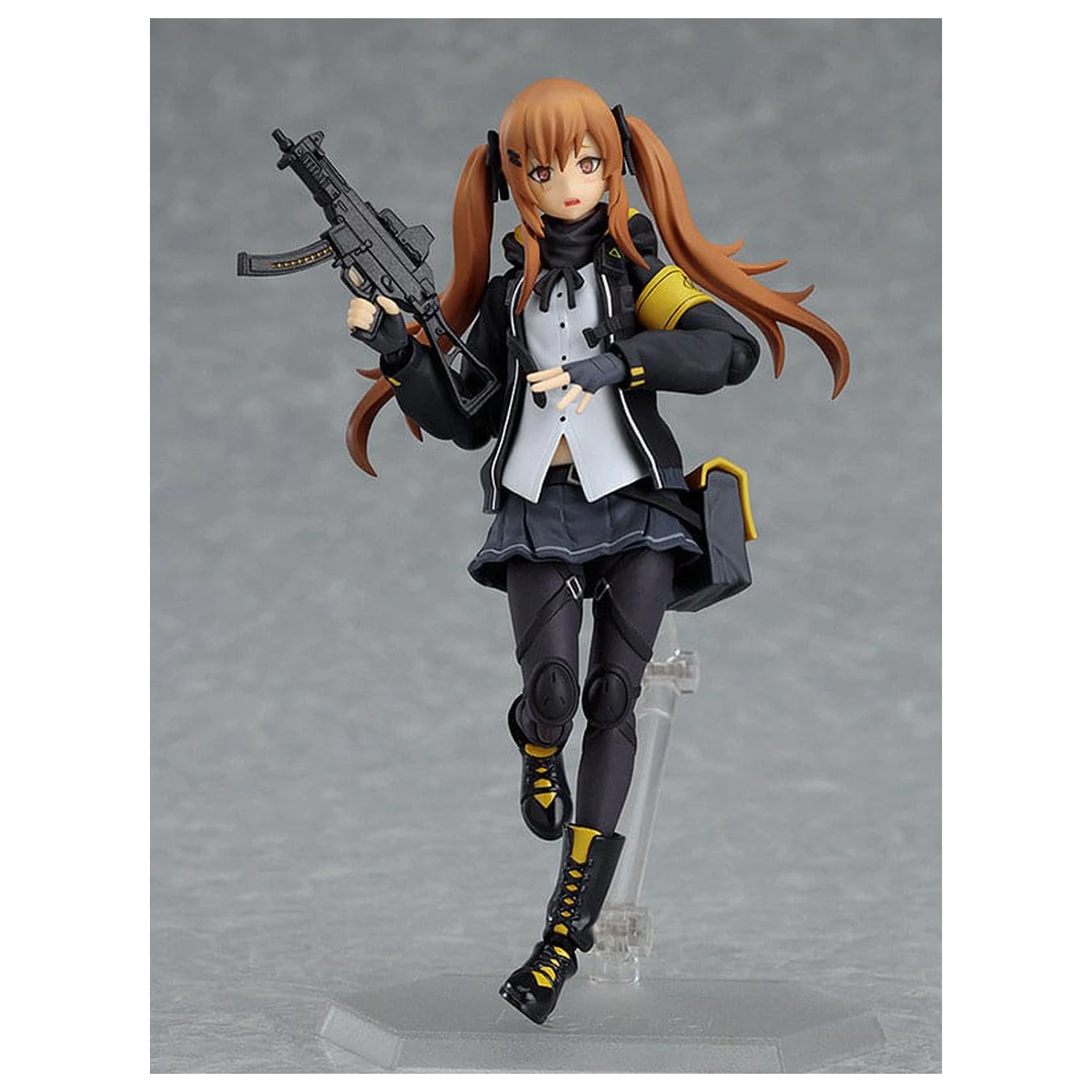 Girls Frontline Figma akciófigura UMP9 14 cm termékfotó