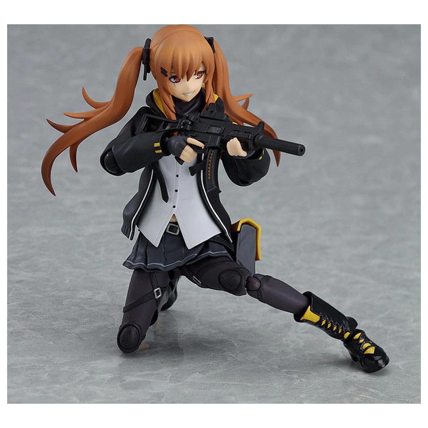 Girls Frontline Figma akciófigura UMP9 14 cm termékfotó