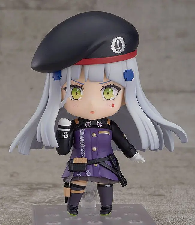 Girls Frontline Nendoroid akciófigura 416 10 cm termékfotó