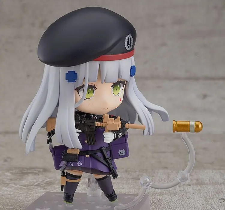 Girls Frontline Nendoroid akciófigura 416 10 cm termékfotó