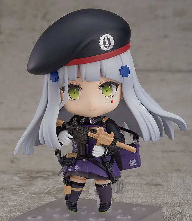 Girls Frontline Nendoroid akciófigura 416 10 cm termékfotó