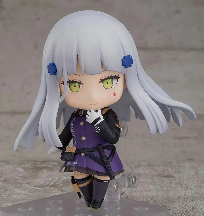 Girls Frontline Nendoroid akciófigura 416 10 cm termékfotó