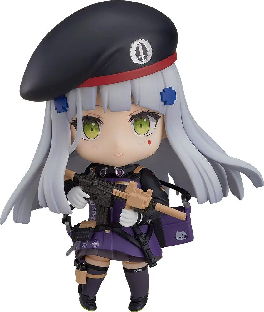 Girls Frontline Nendoroid akciófigura 416 10 cm termékfotó