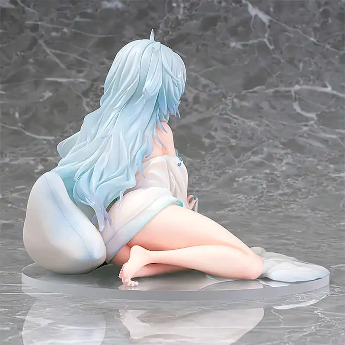 Girls' Frontline: Neural Cloud 1/7 PA-15 Marvelous Yam Pastry Heavy Damage Ver. PVC szobor figura 14 cm termékfotó