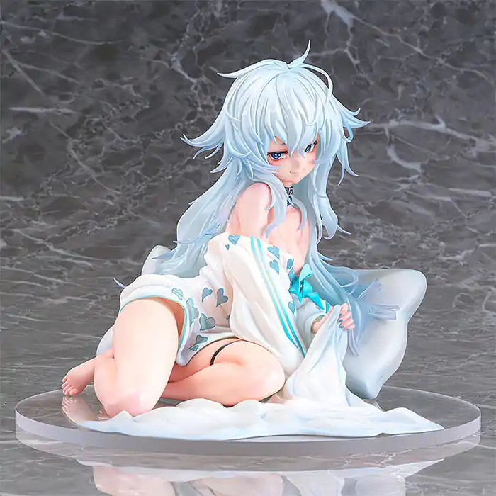 Girls' Frontline: Neural Cloud 1/7 PA-15 Marvelous Yam Pastry Heavy Damage Ver. PVC szobor figura 14 cm termékfotó