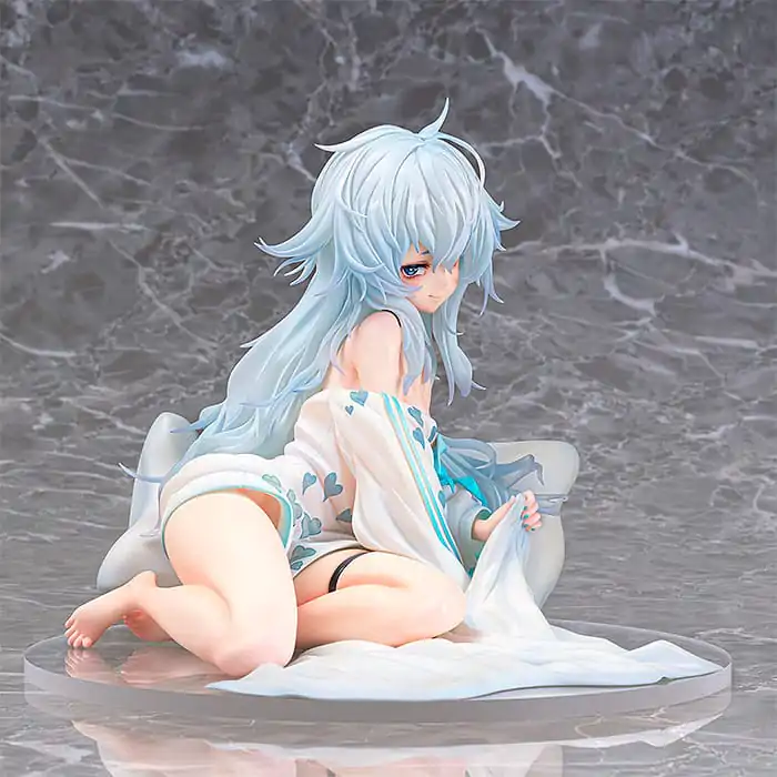 Girls' Frontline: Neural Cloud 1/7 PA-15 Marvelous Yam Pastry Heavy Damage Ver. PVC szobor figura 14 cm termékfotó