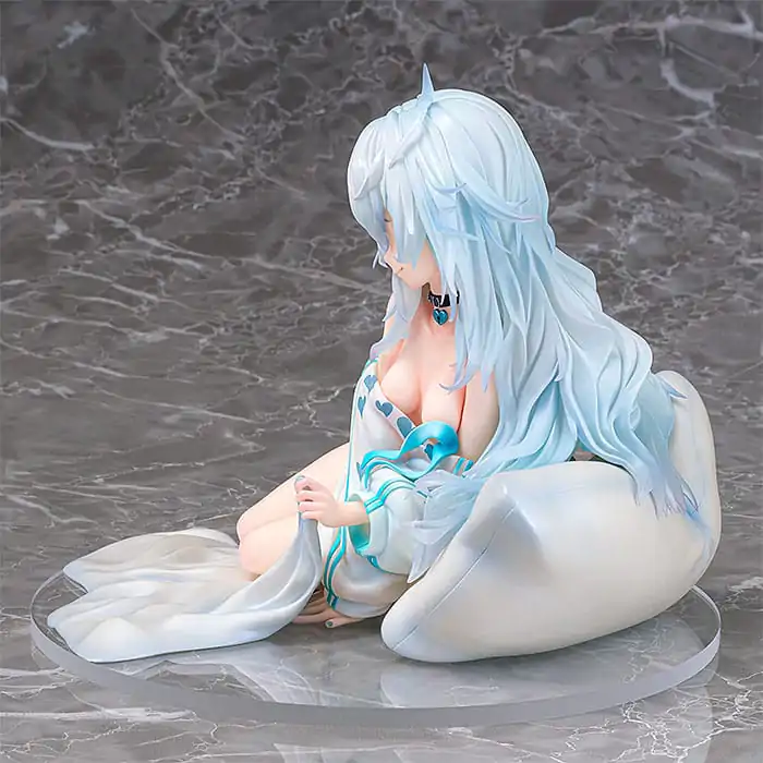 Girls' Frontline: Neural Cloud 1/7 PA-15 Marvelous Yam Pastry Heavy Damage Ver. PVC szobor figura 14 cm termékfotó