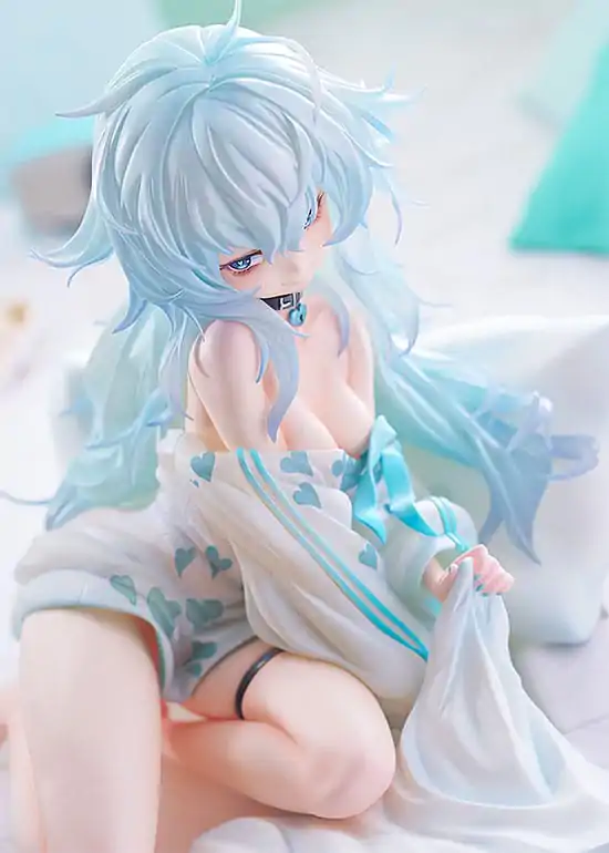 Girls' Frontline: Neural Cloud 1/7 PA-15 Marvelous Yam Pastry Heavy Damage Ver. PVC szobor figura 14 cm termékfotó