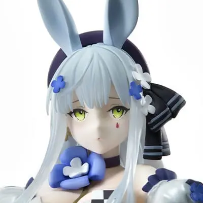 Girls' Frontline Prisma Wing 1/7 Primrose-Flavored Foil Candy Costume PVC szobor figura 25 cm termékfotó