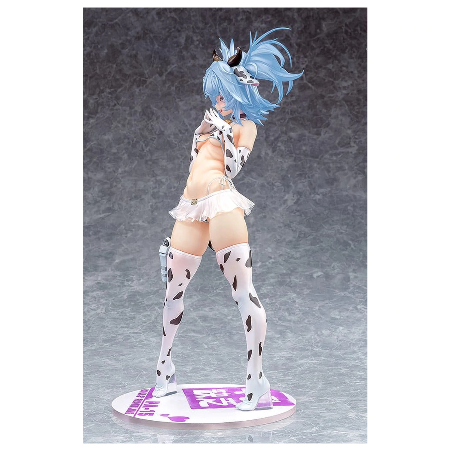 Girls' Frontline PVC figura 1/6 PA-15 Cow Bikini Ver. 28 cm termékfotó