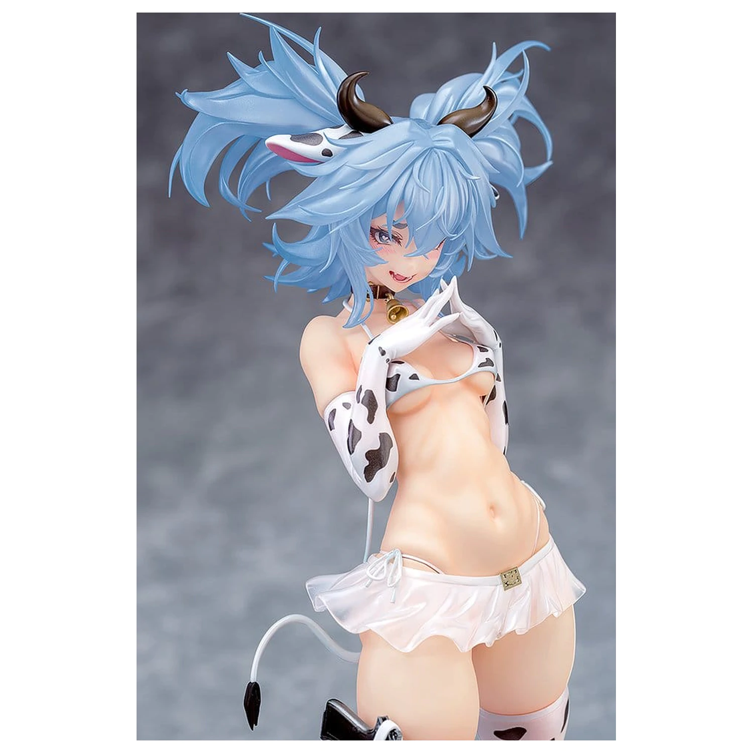 Girls' Frontline PVC figura 1/6 PA-15 Cow Bikini Ver. 28 cm termékfotó