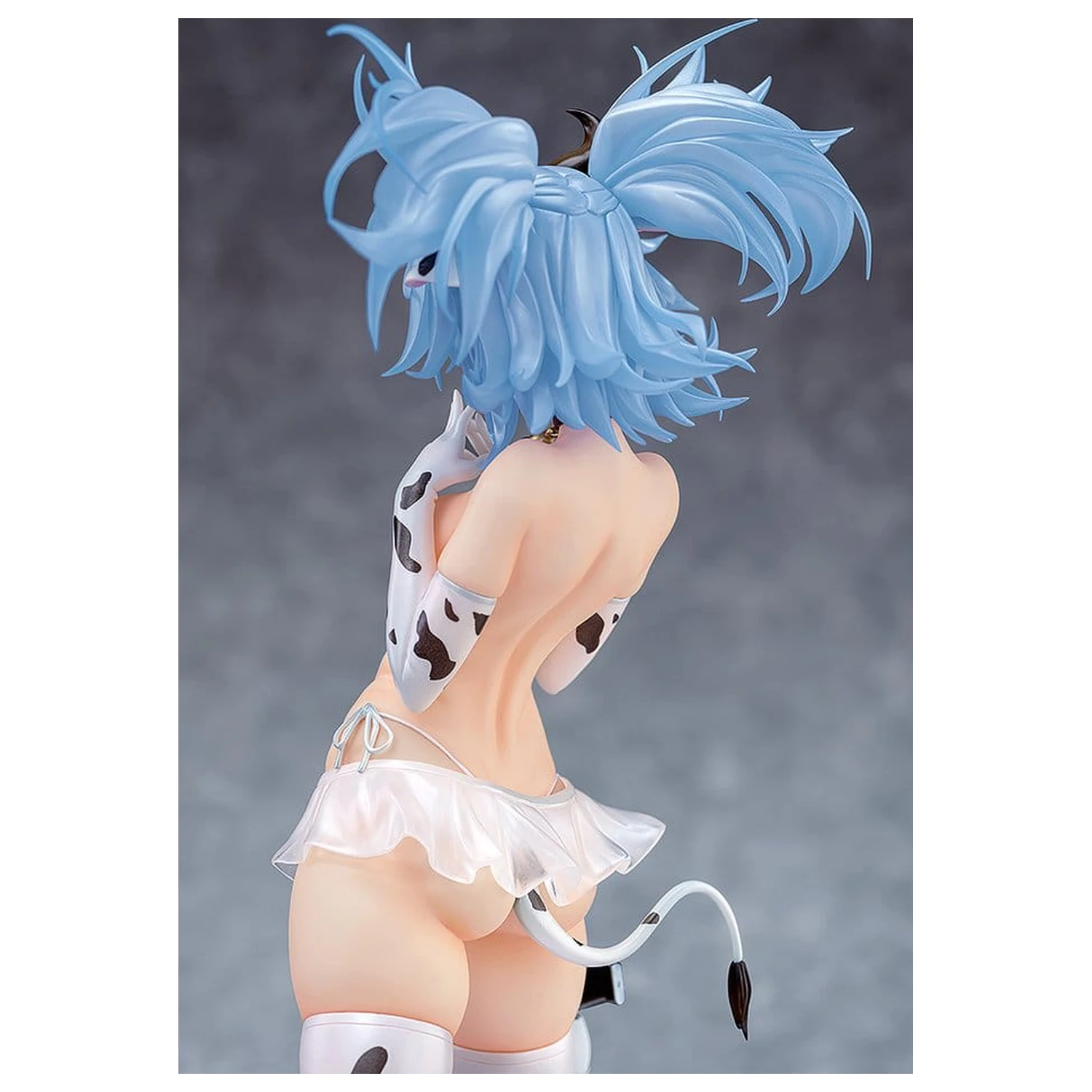 Girls' Frontline PVC figura 1/6 PA-15 Cow Bikini Ver. 28 cm termékfotó